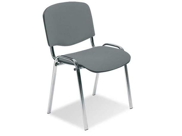 Polster-/Konferenz-/Besucherstuhl