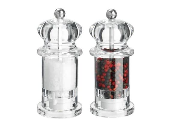 Salz/Pfefferstreuer