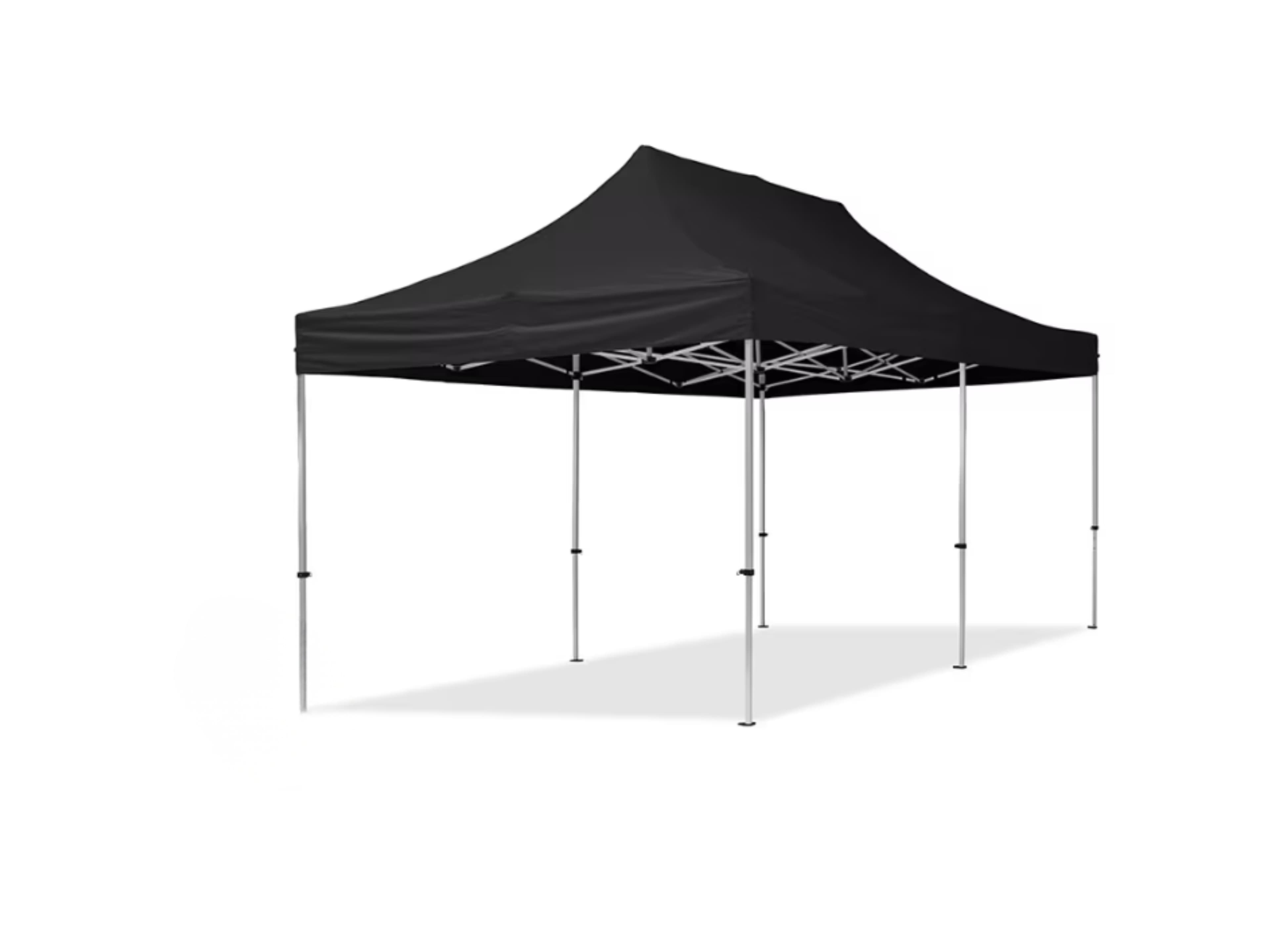 Faltzelt / Faltpavillon 3m x 6m