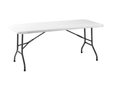 Banketttisch / Buffettisch